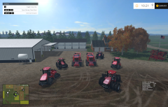 Farming Simulator 2015 PICS