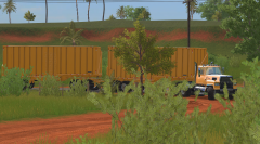Heavy Load 1 Brasil