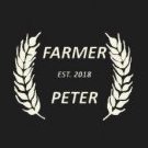 Farmer Peter Modding
