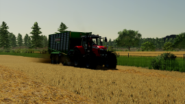 Farming Simulator 2019 PICS