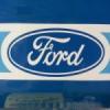 Ford is the best